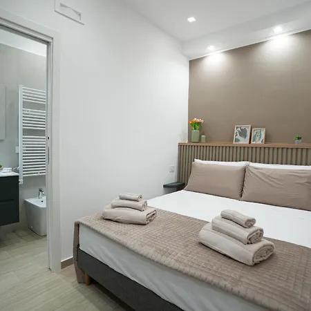 A 2 Passi Dal Mare Gasthuis Crotone