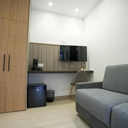 Gasthuis A 2 Passi Dal Mare 4*