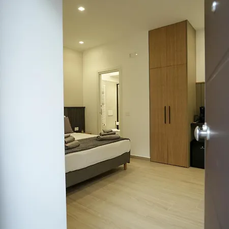 Gasthuis A 2 Passi Dal Mare 4*