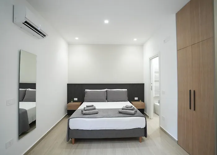 A 2 Passi Dal Mare Pensión 4*