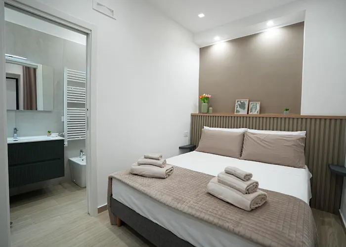 A 2 Passi Dal Mare Pensión Crotone