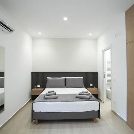 A 2 Passi Dal Mare Affittacamere 4*