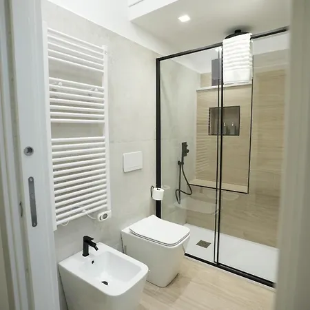 A 2 Passi Dal Mare 4* 克罗托内