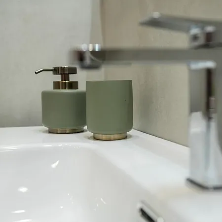 A 2 Passi Dal Mare 招待所 克罗托内