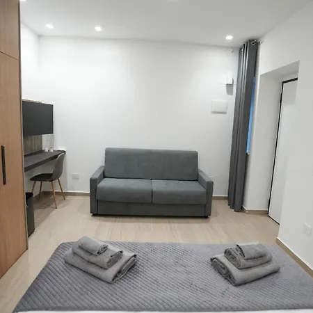 Affittacamere A 2 Passi Dal Mare Crotone