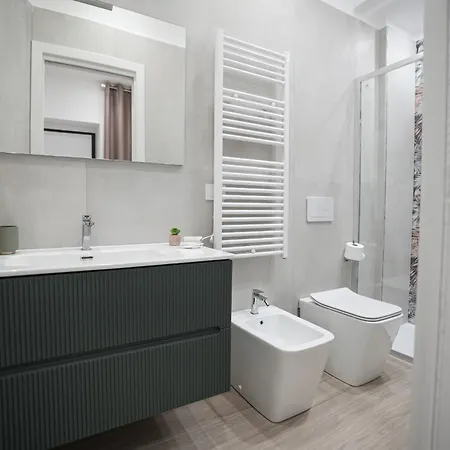 A 2 Passi Dal Mare 4* Crotone