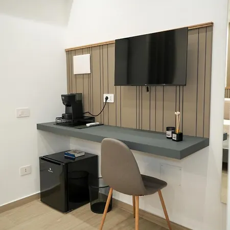 A 2 Passi Dal Mare Affittacamere