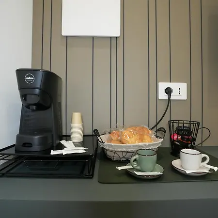 A 2 Passi Dal Mare 4*