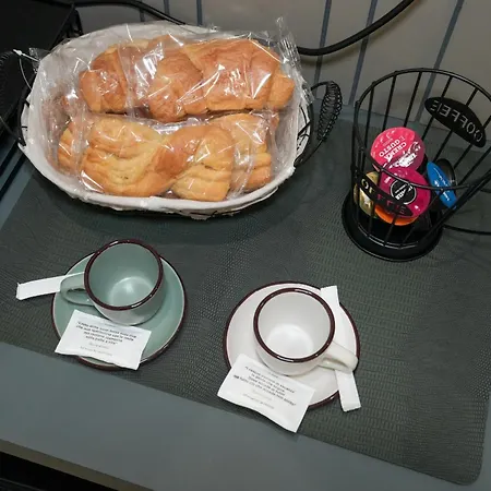 A 2 Passi Dal Mare Affittacamere