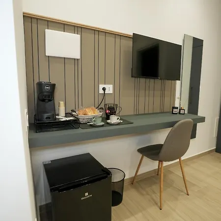 招待所 A 2 Passi Dal Mare