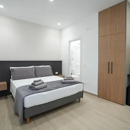 A 2 Passi Dal Mare 克罗托内