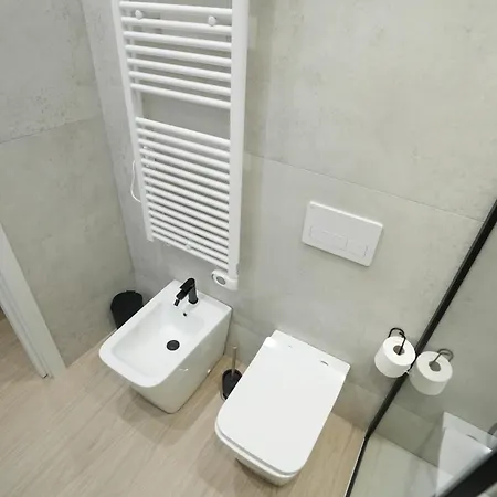 招待所 A 2 Passi Dal Mare 克罗托内