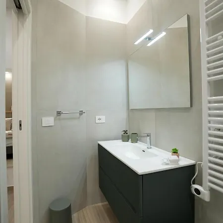 A 2 Passi Dal Mare Affittacamere