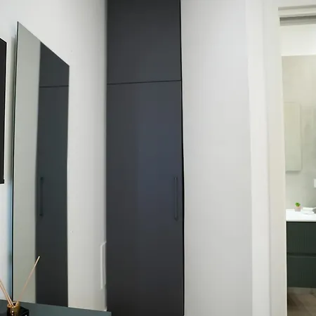 Affittacamere A 2 Passi Dal Mare 4*