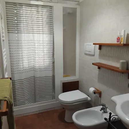 Apartamento A 2 Passi Dal Mare