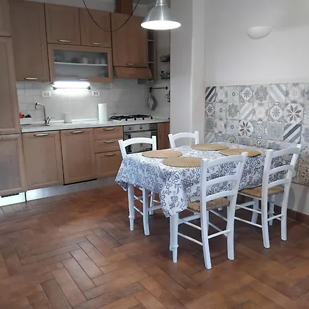 A 2 Passi Dal Mare Apartamento