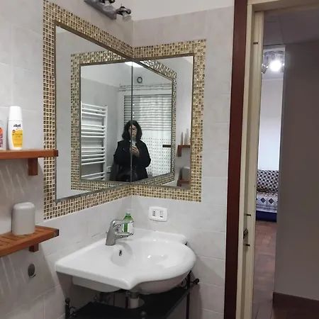 Apartamento A 2 Passi Dal Mare Terracina