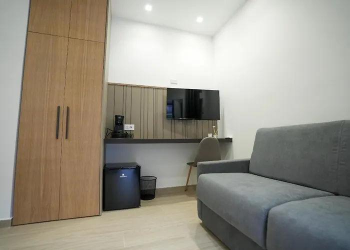 Guest house A 2 Passi Dal Mare 4*