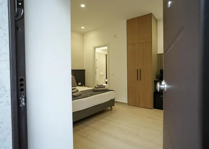 Guest house A 2 Passi Dal Mare 4*