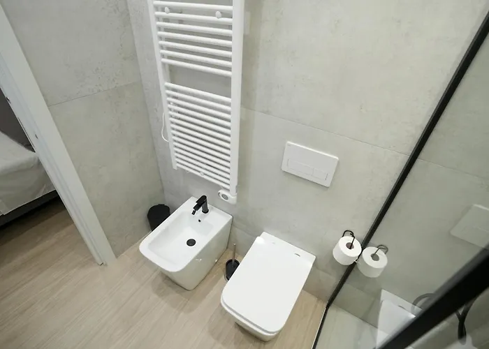 Gasthuis A 2 Passi Dal Mare Crotone